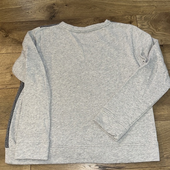 Marmot Sweatshirt - Picture 5 of 5